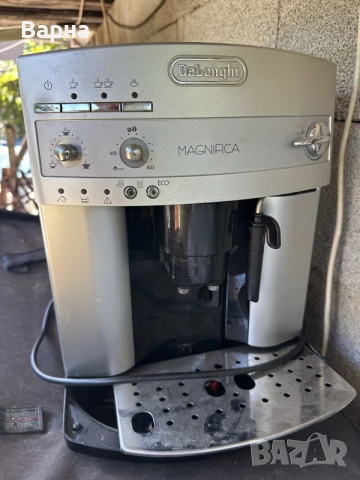 Кафемашина Delonghi-За Ремонт, снимка 2 - Кафемашини - 55898577