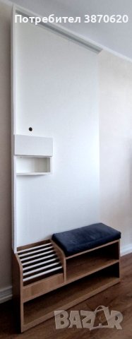 Антре / Портманто / Шкаф за Обувки, снимка 4 - Портманта - 42599998