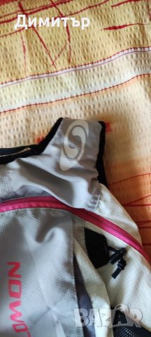 Salomon revo light, снимка 2 - Раници - 41383372