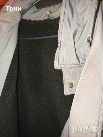 ADIDAS Оригинал Ново Мъжко Зимно Яке XL , снимка 4 - Якета - 52880502