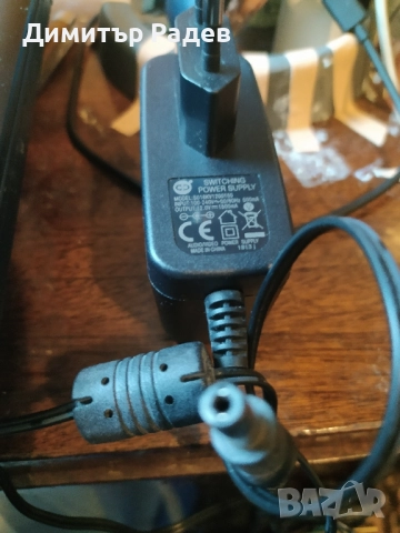 12 V ЗАХРАНВАЩИ УСТРОЙСТВА SWITCHING POVER SUPPLY МОДЕЛ SO18KU1200160 INPUT 100-240V 50-60HZ --12V , снимка 6 - Друга електроника - 52352366