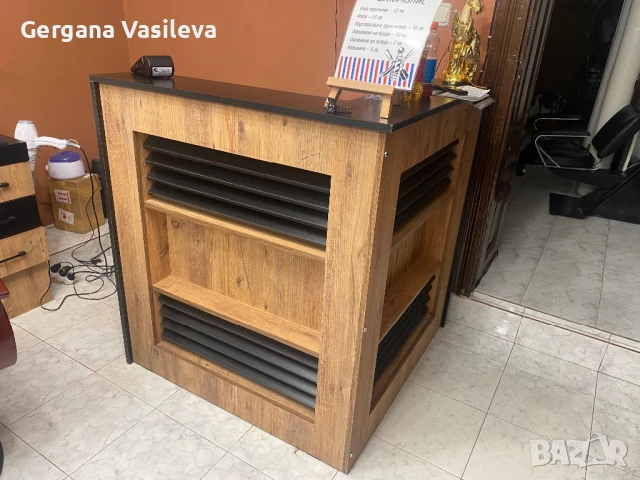 Бръснарско оборудване, снимка 4 - Друго оборудване - 50449025