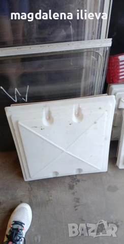 Части за каравана, снимка 5 - Части - 50735782