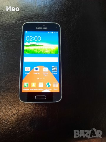 Samsung - S5 mini , снимка 4 - Samsung - 39638034