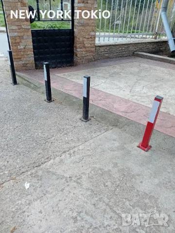 МЕТАЛНО КОЛЧЕ/КОЛЧЕ МЕТАЛНО., снимка 9 - Железария - 49771242