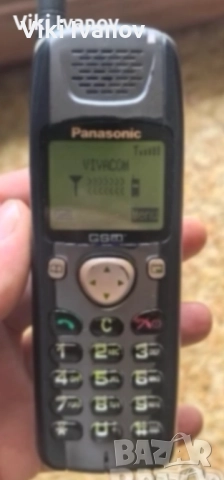 Панасоник GD70