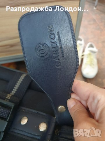 Carlton винтидж куфар с колелца.Лондон, снимка 4 - Куфари - 42649067