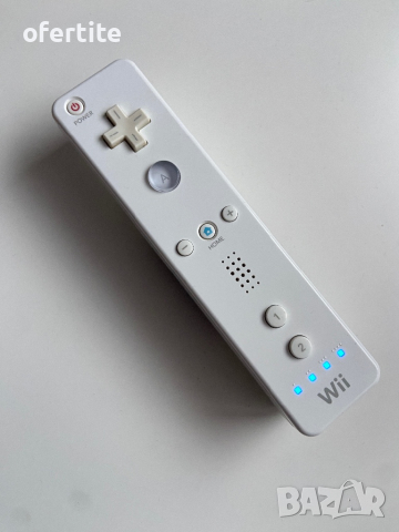 ✅ Nintendo 🔝 Wii, снимка 1 - Аксесоари - 44706341