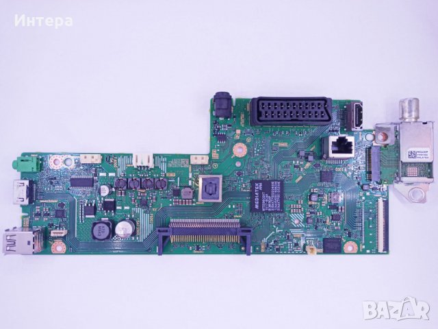 Wi-Fi Module J20H090 за SONY KDL-32WD600, снимка 2 - Части и Платки - 33800045