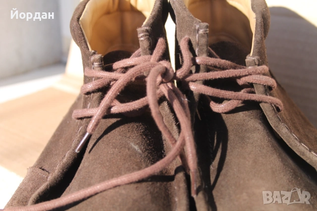 Немски зимни обувки ''Birkenstock'', снимка 8 - Мъжки боти - 53637015