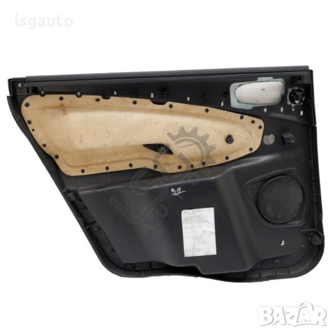 Интериорна кора задна дясна врата Ford Galaxy II 2006-2014 ID: 113536, снимка 2 - Части - 42701425
