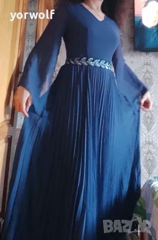 Три официални рокли , снимка 8 - Рокли - 49196698