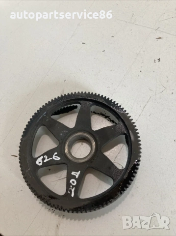 Зъбно колело за Mazda 626 2.0 TDI (2001), снимка 2 - Части - 53700262