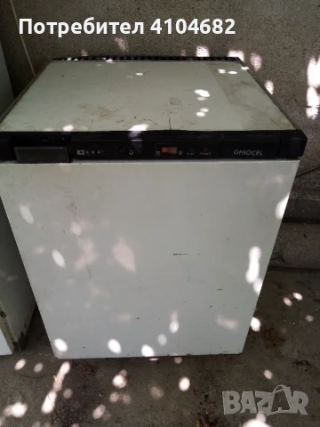 Малък фризер , снимка 1