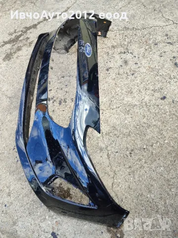 Броня предна оригинална ford fiesta 2017-