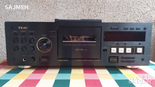 Teac V-6030s, снимка 14 - Декове - 38641558
