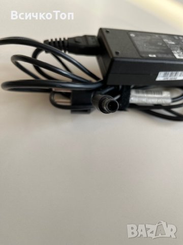 Оригинално зарядно за лаптопи HP, снимка 3 - Части за лаптопи - 39008791