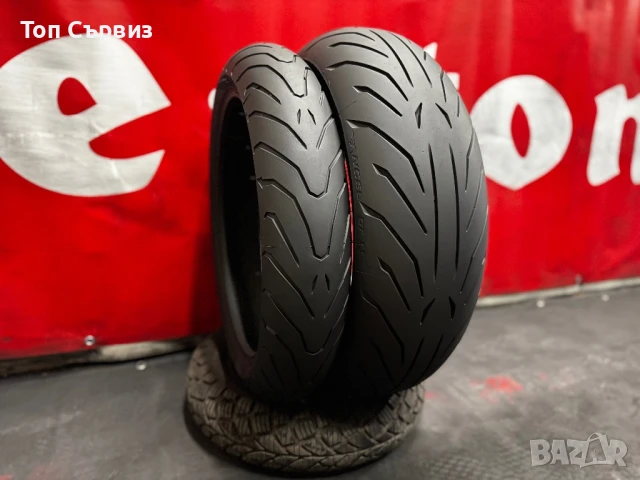 120 70 17/190 55 17, Мото гуми, Pirelli AngelGT2