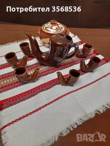 Порцелан,керамика,стъкло и др.кухненски дреболии , снимка 11 - Прибори за хранене, готвене и сервиране - 56122141