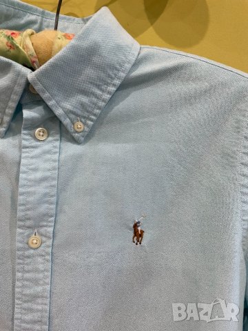RALPH LAUREN нова дамска риза М р-р, снимка 2 - Ризи - 34079515