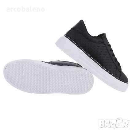 Дамски ниски кецове , снимка 2 - Кецове - 36191906