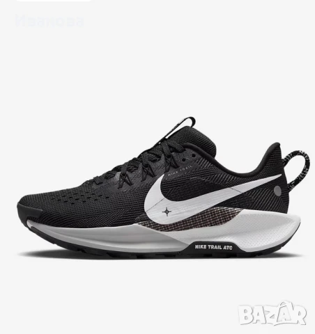 NIKE Pegasus Trail 5 маратонки за бягане, снимка 10 - Маратонки - 50751351