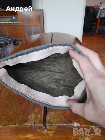 Военно кепе,шапка #4, снимка 4 - Антикварни и старинни предмети - 53696849