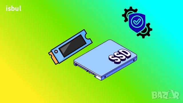 SSD 512gb / NVMe 2.5" 