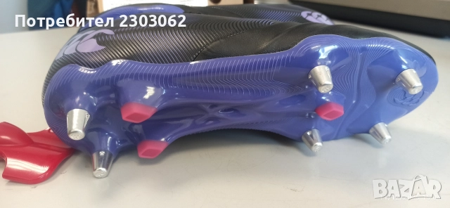 Футболни обувки Canterbury, снимка 4 - Футбол - 52736382