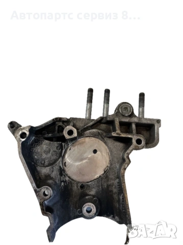 Тампон на двигател Alfa Romeo 159 2009 2.0 M-Jet 170Hp 939 Оригинален 55206168, B3.000