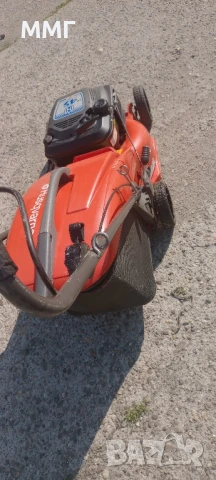 косачка, снимка 8 - Градинска техника - 50551215