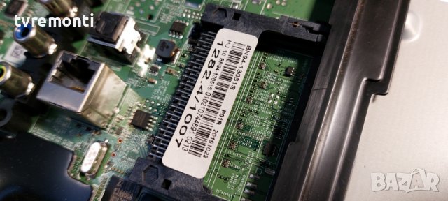  Motherboard TV SAMSUNG UE40N5300AK KANT_S (VERTICAL) BN41-02663A BN94-13051S  панел CY-JM040BGNV1V, снимка 3 - Части и Платки - 38858481