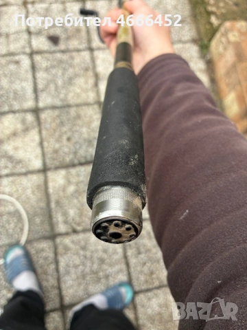 Въдици с макари, снимка 8 - Въдици - 53439531