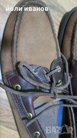 Маркови кожени обувки,различниразмери, снимка 8 - Дамски ботуши - 50842269