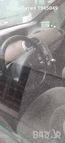 Citroen Xsara Picasso 1.6 HDI - комби, снимка 9 - Автомобили и джипове - 50942418