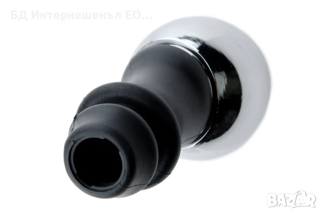 2403.CN  Топка за скоростен лост, Peugeot, Citroen, 5 скорости, Хром,, снимка 3 - Части - 50927384