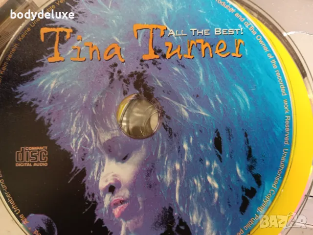 аудио дискове без обложки, снимка 4 - CD дискове - 33001912