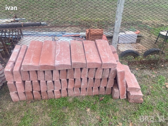 Павета и бордюри от бетон за настилка, снимка 4 - Други - 39045249