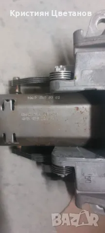 Кормилна колона от Ауди A6 C6 4F / 4F0 905 852 B, снимка 8 - Части - 49858878