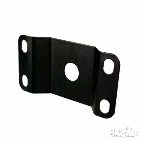 Устойчив и сигурен държач за улична лампа с монтажен комплект, снимка 4 - Други стоки за дома - 52098181