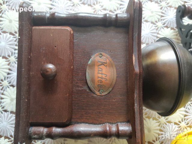 Кафемелачка, снимка 2 - Кафемашини - 41954353