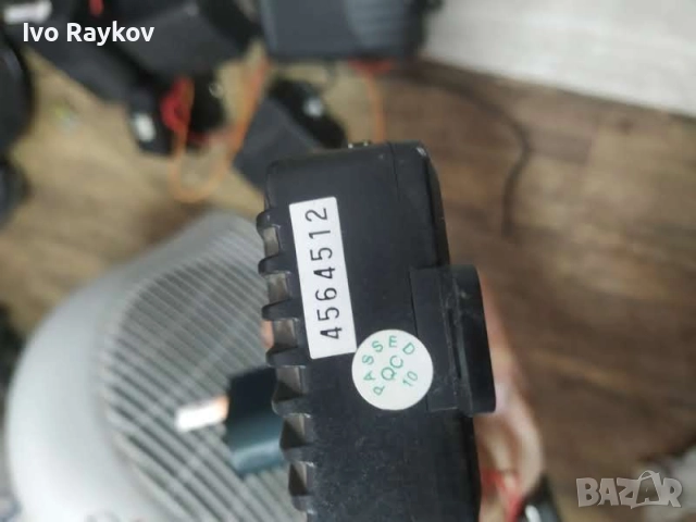 Модул за централно заключване Millenium , снимка 7 - Части - 52572430