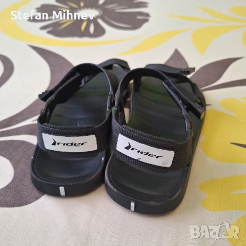 сандали райдър, снимка 3 - Детски сандали и чехли - 51067249