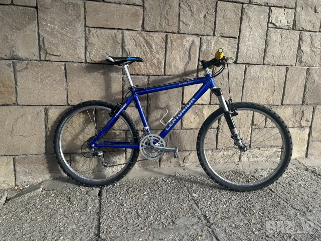 Centurion backfire team-26ца