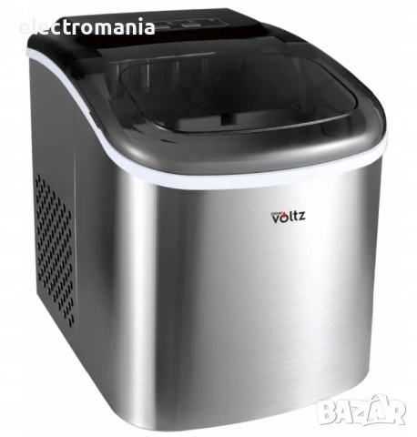 ледогенератор Voltz OV51447CS 12кг