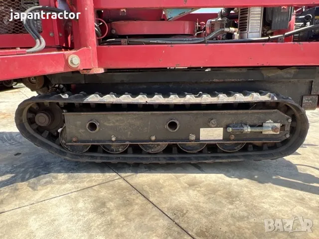 мобилен кран тип паяк, снимка 4 - Индустриална техника - 48783692