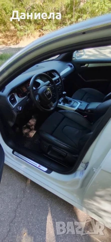 Audi A4 2.0TDI S-line , снимка 3 - Автомобили и джипове - 50978759