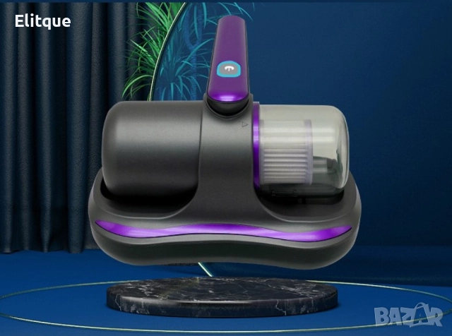 Уред/стерилизатор за дълбоко премахване на акари, снимка 6 - Друга електроника - 52786937