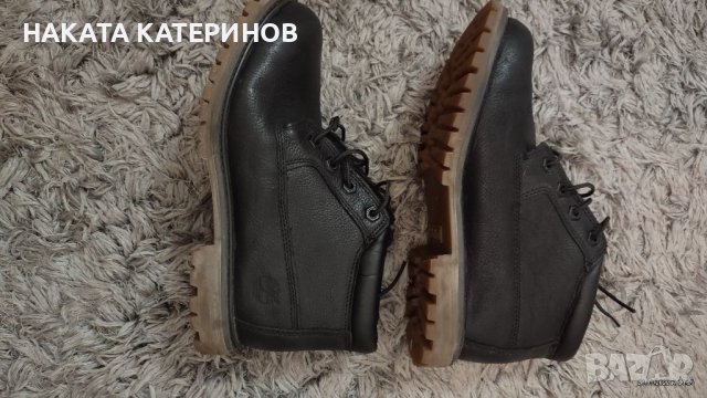 TIMBERLAND -БОТИ , снимка 11 - Дамски боти - 39690770