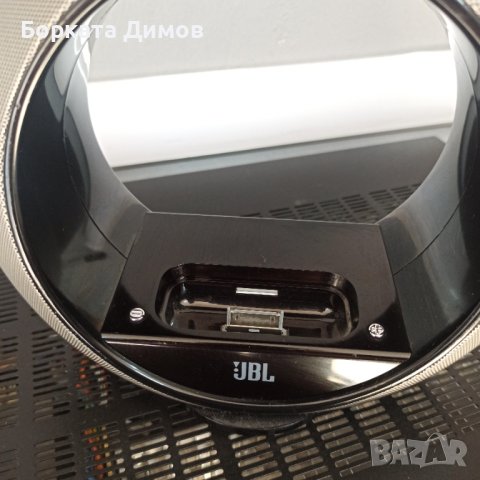 jbl Doking Radial micro , снимка 2 - Аудиосистеми - 42575374